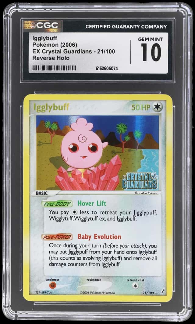 Igglybuff