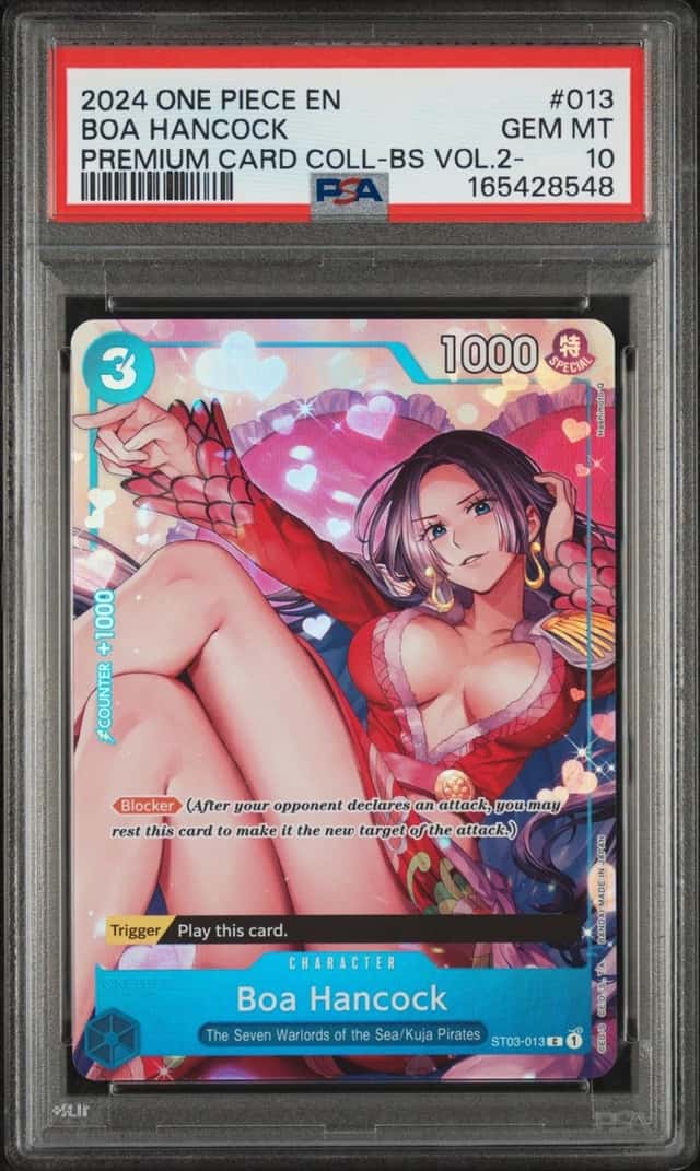 BOA Hancock