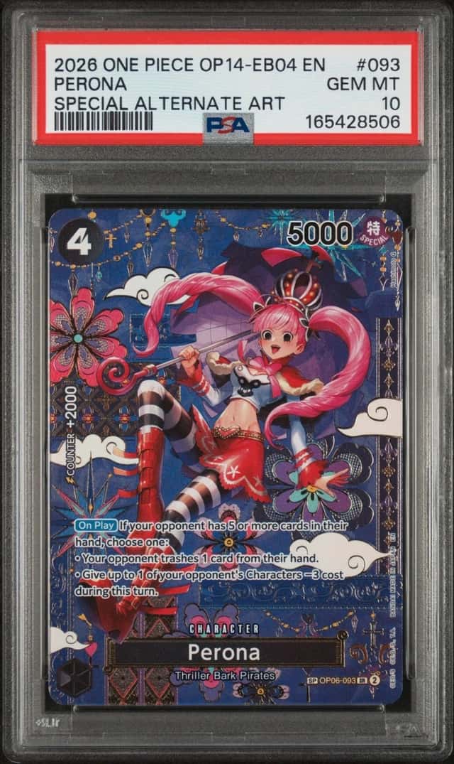 Perona