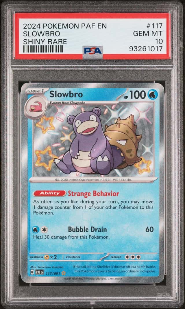 Slowbro