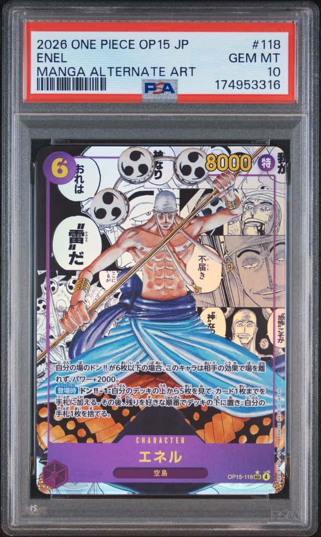 Enel