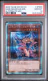 Dark Magician Girl