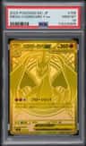 Mega Charizard Y Ex