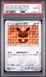 Poncho-Wearing Eevee