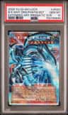 Blue-Eyes White Dragon, Phantom Beast