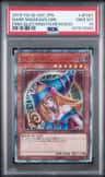 Dark Magician Girl