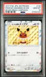 Poncho-Wearing Eevee