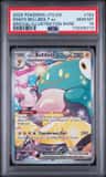 Iono'S Bellibolt Ex