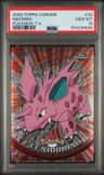 Nidorino