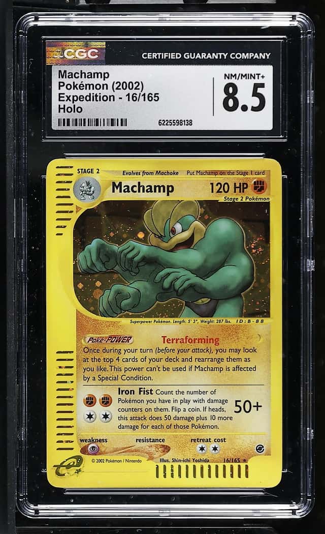 Machamp