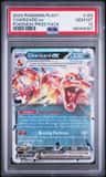Charizard Ex