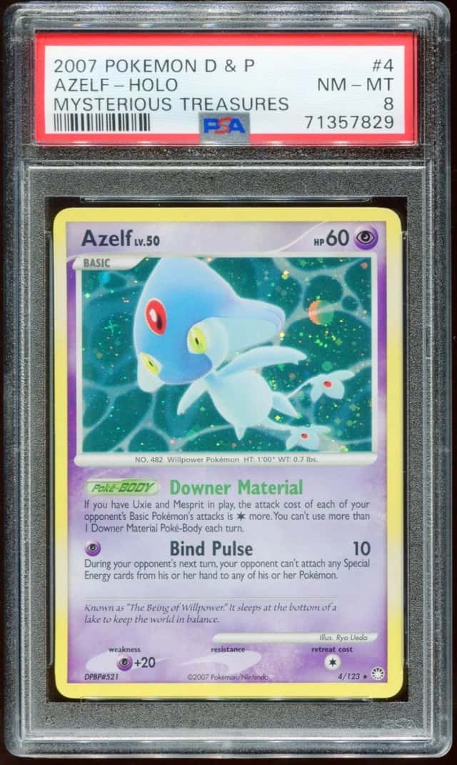 Azelf