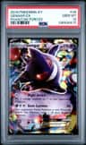 Gengar Ex