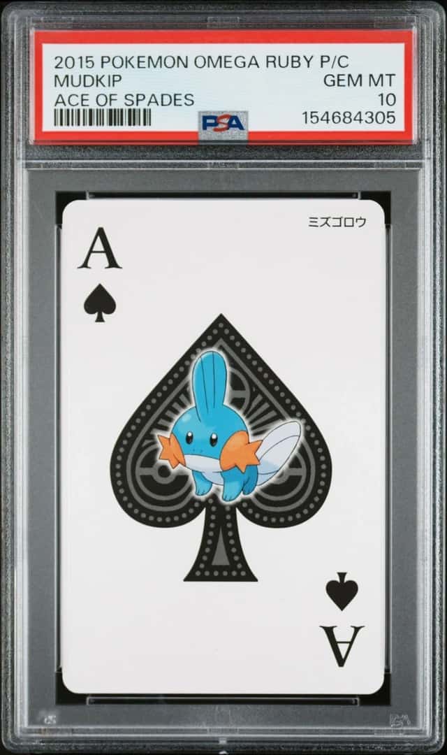 Mudkip