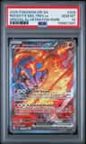 Rocket'S Moltres Ex