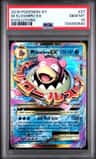 M Slowbro Ex