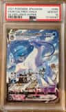 Ice Rider Calyrex Vmax