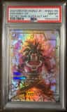Son Goku : Gt