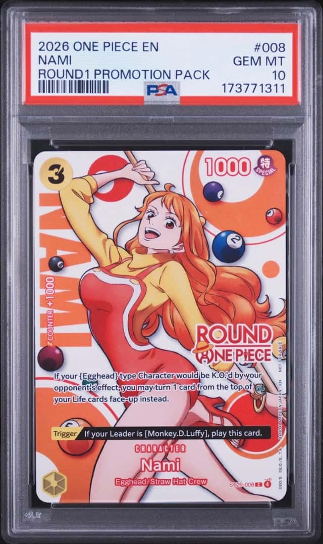 Nami