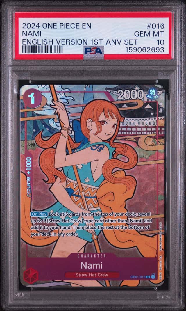 Nami