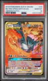 Moltres & Zapdos & Articuno Gx
