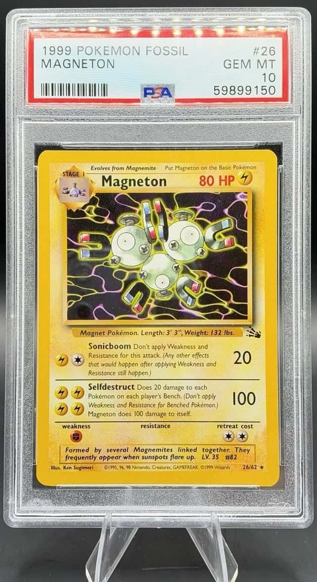 Magneton
