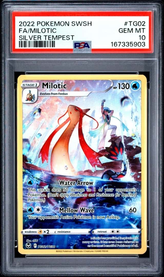 Milotic