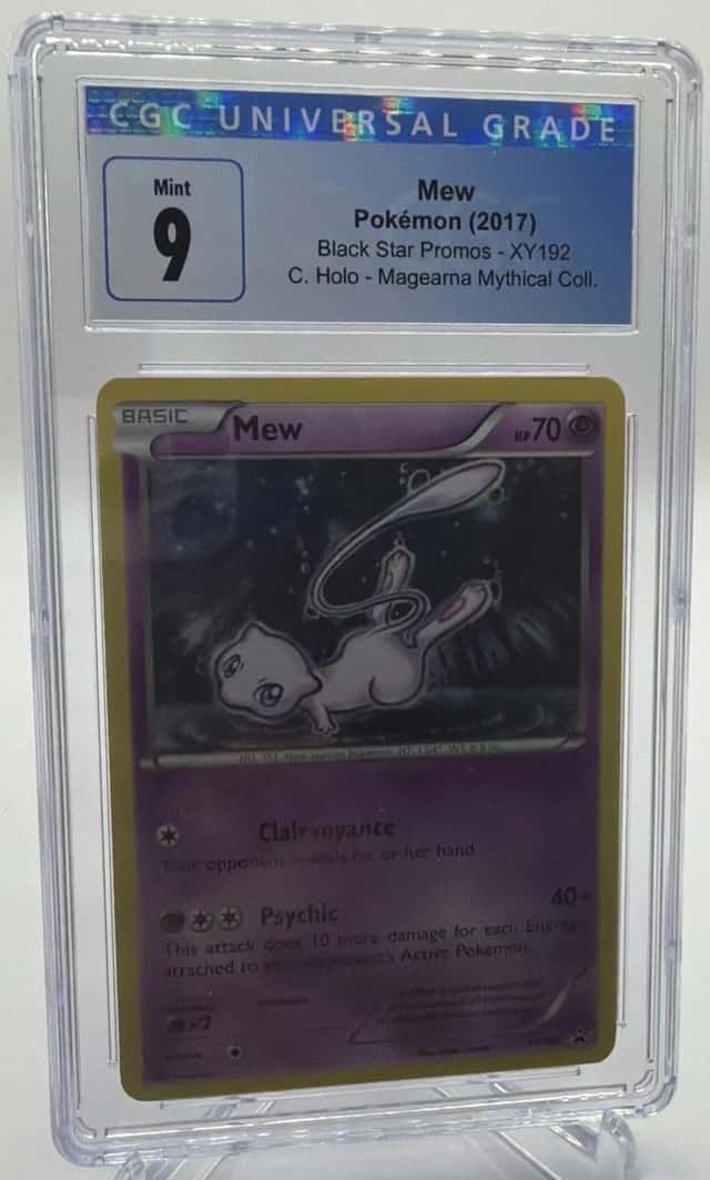 Mew