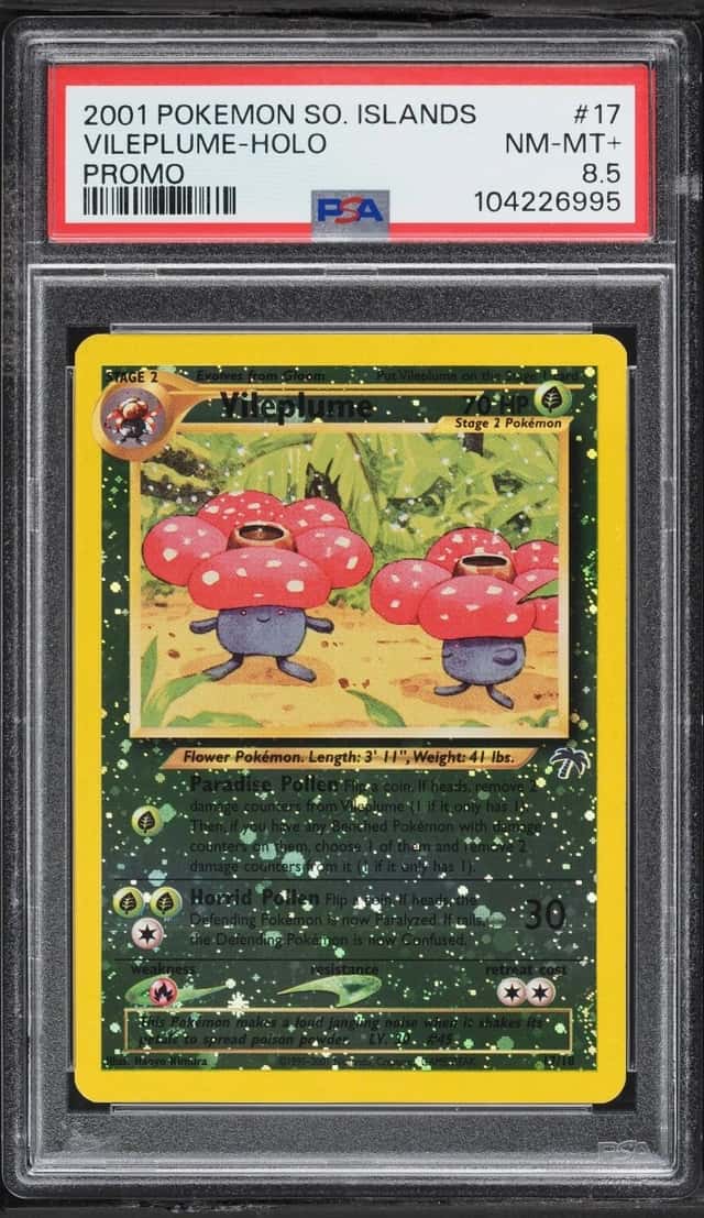 Vileplume