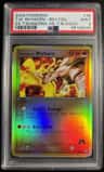 Magma'S Rhyhorn