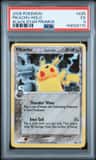Pikachu D