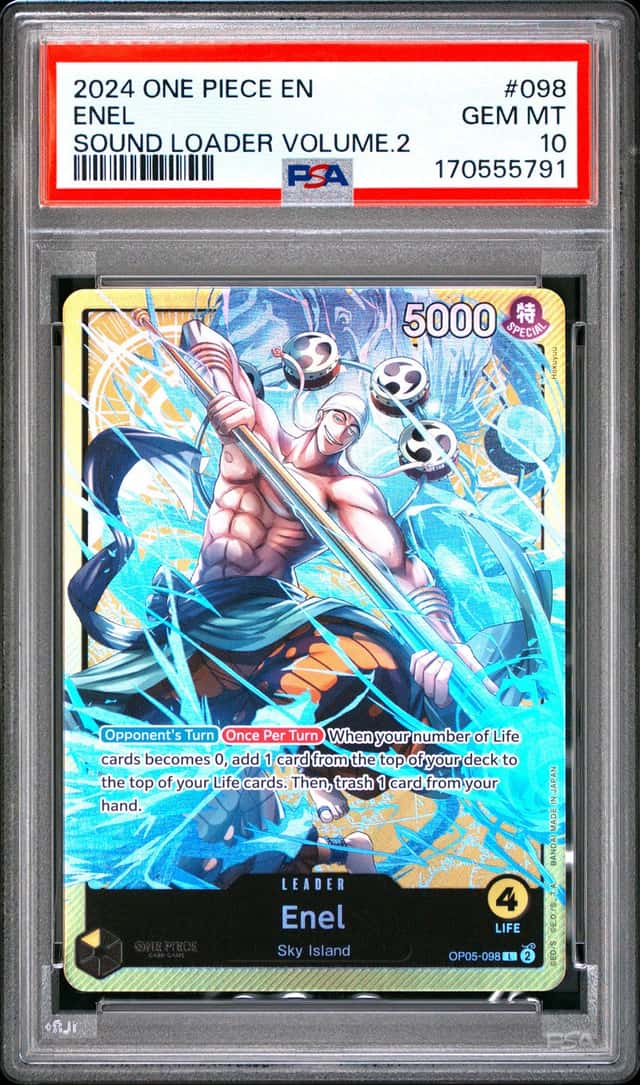 Enel