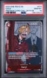 Sanji