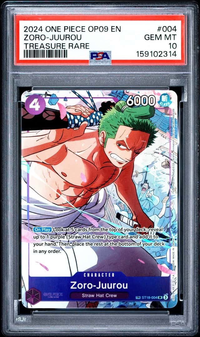 Zoro-Juurou