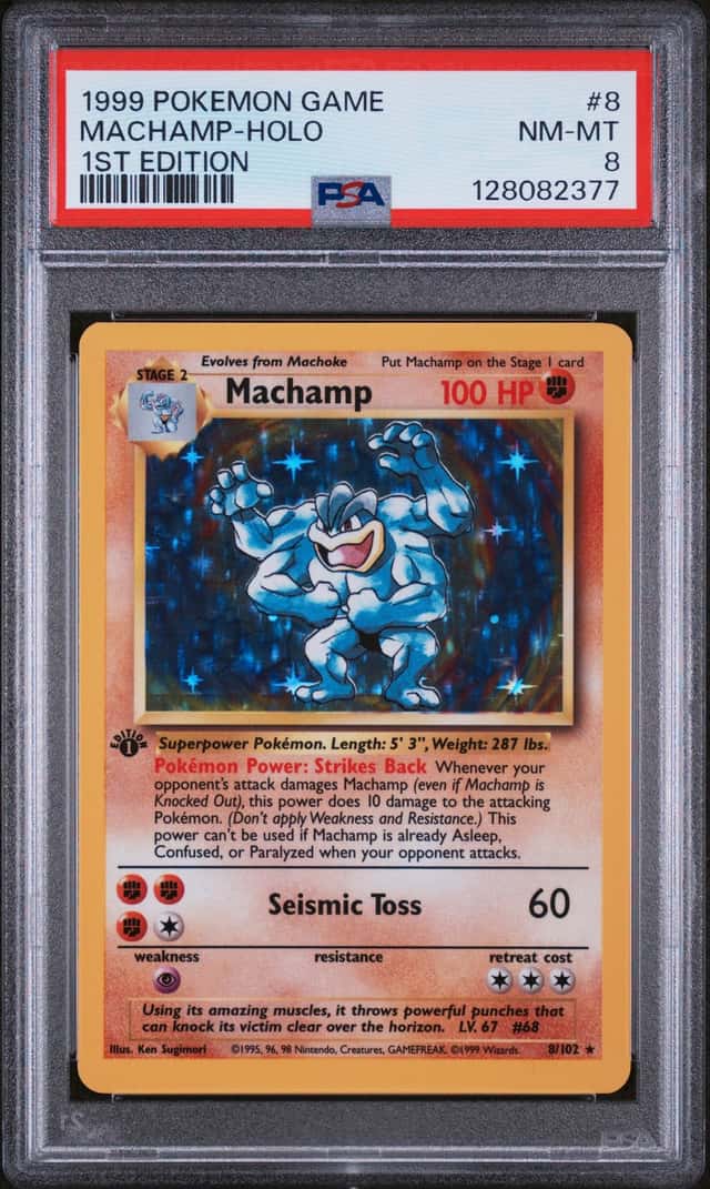 Machamp