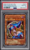 Dark Magician Girl