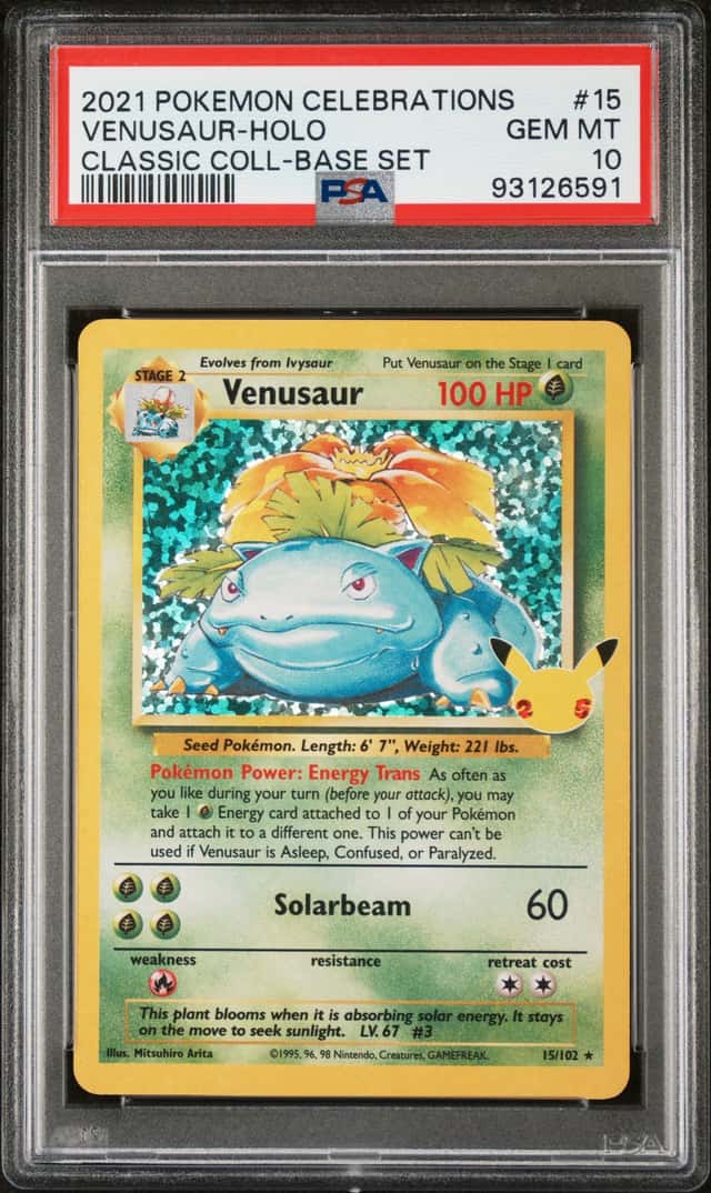 Venusaur