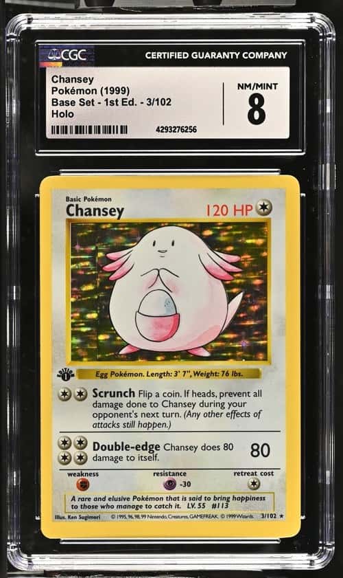 Chansey
