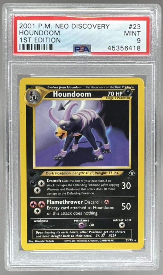 Houndoom