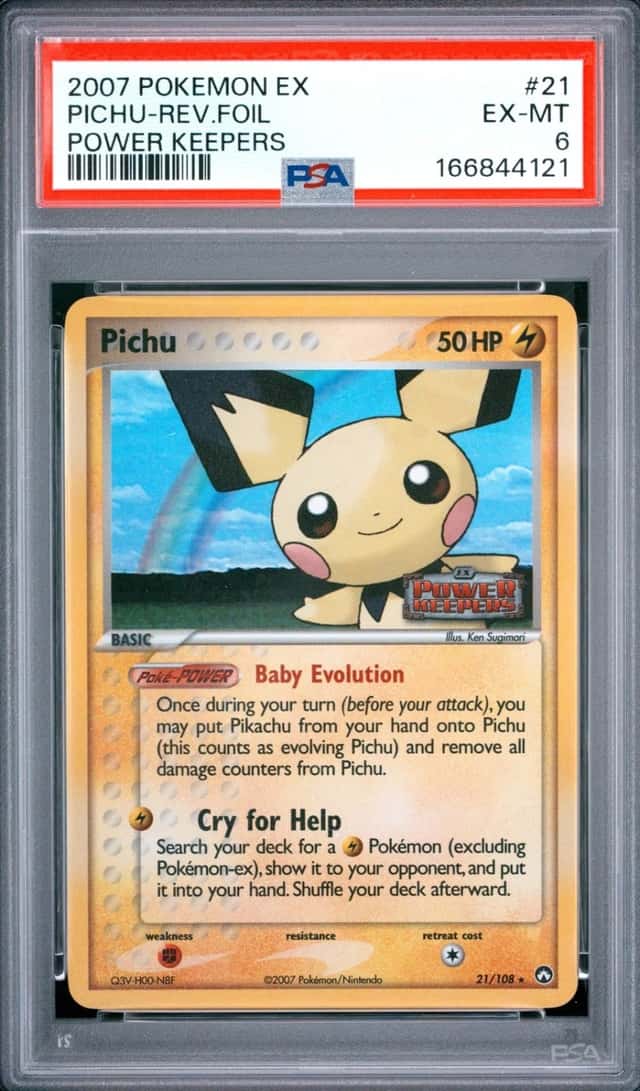 Pichu