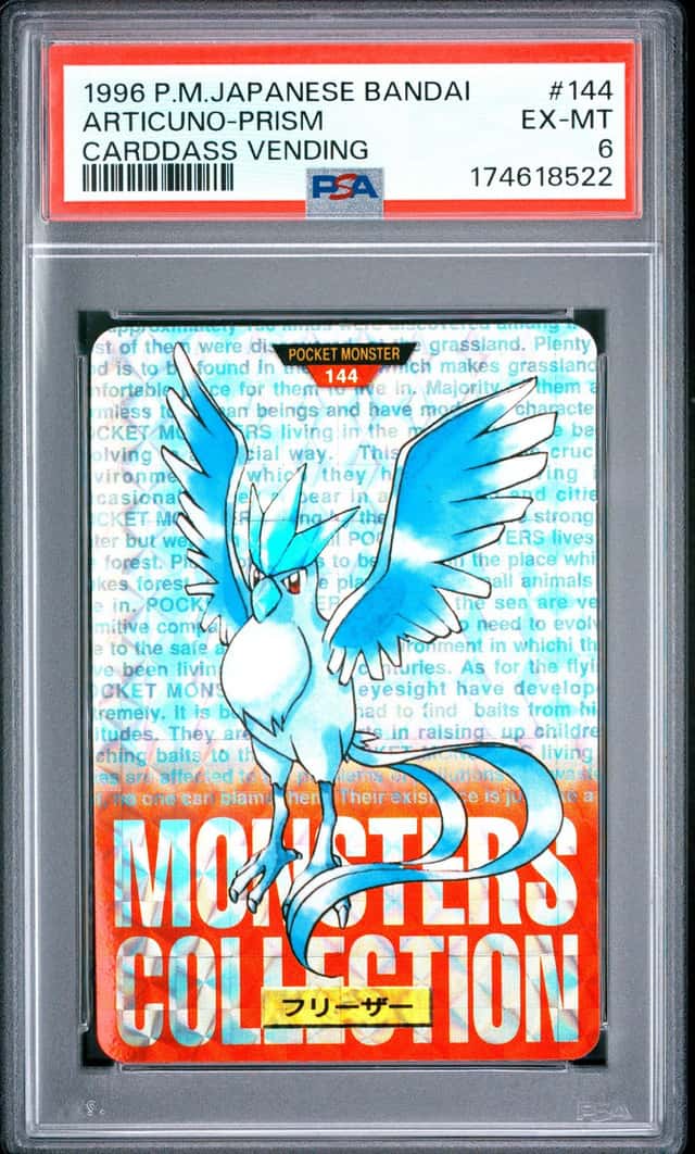 Articuno-Prism