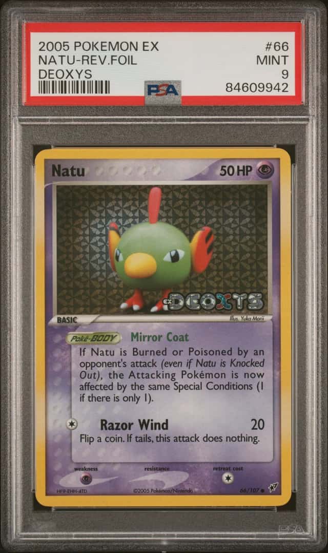 Natu