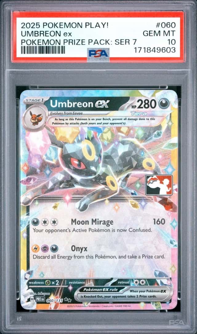 UMBREON ex
