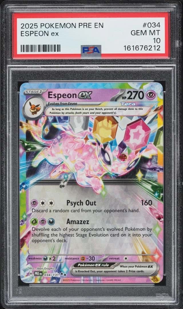 ESPEON ex