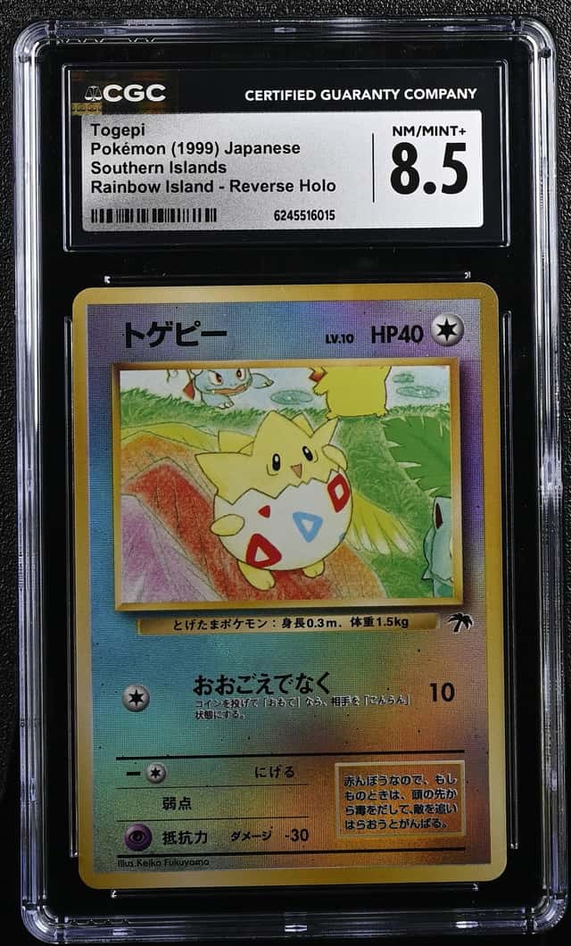 Togepi
