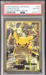 Pikachu Ex