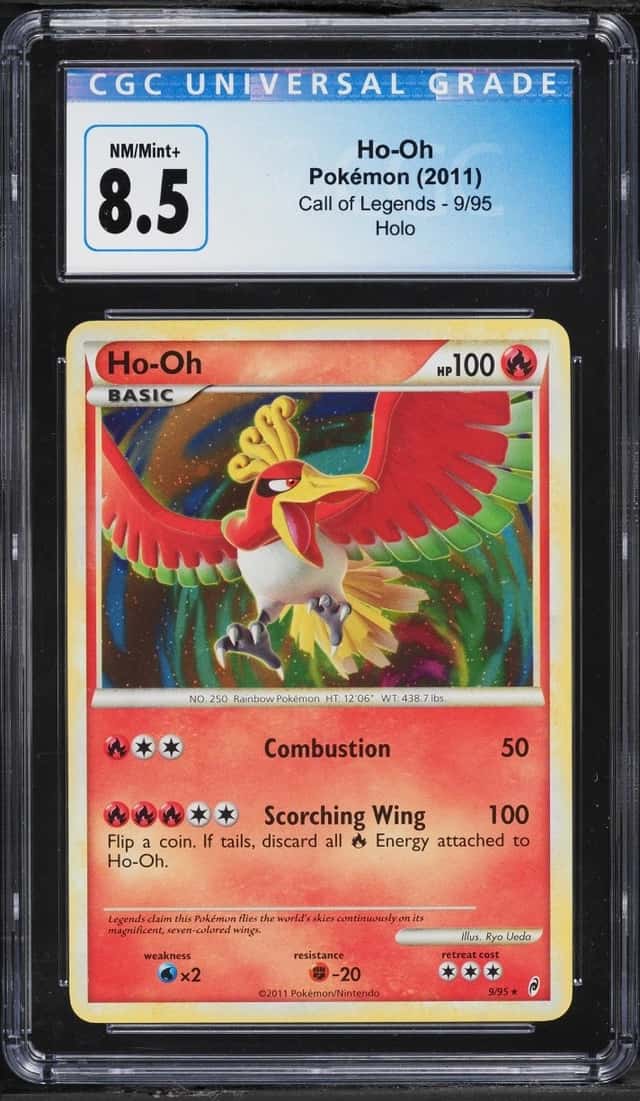 Ho-oh