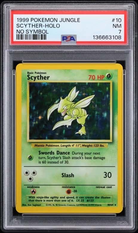 Scyther