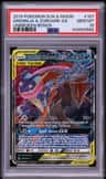 Greninja & Zoroark Gx