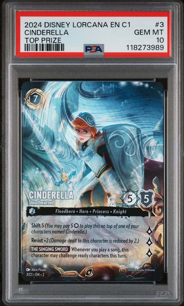 Cinderella